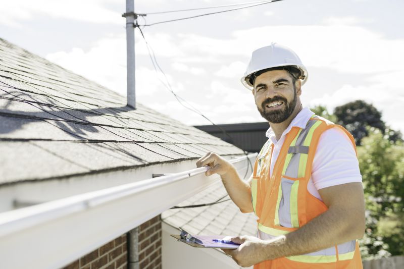 Roofing Inspection Service in Griffith, IN