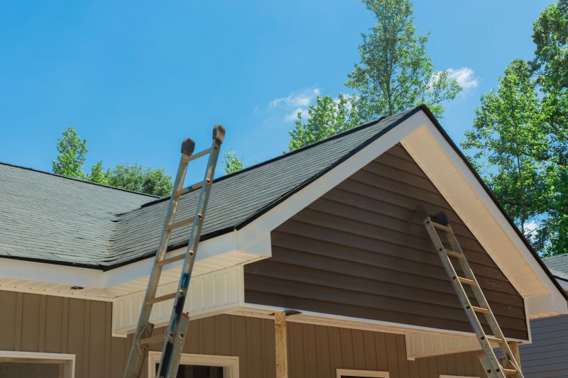 Roofline Repair in Gary, IN