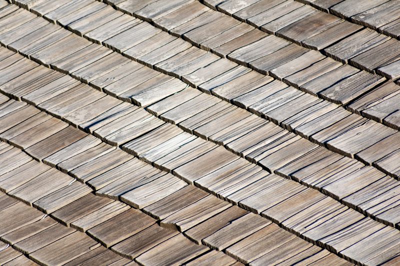Shake Roof Replacement in Chicago Heights, IL