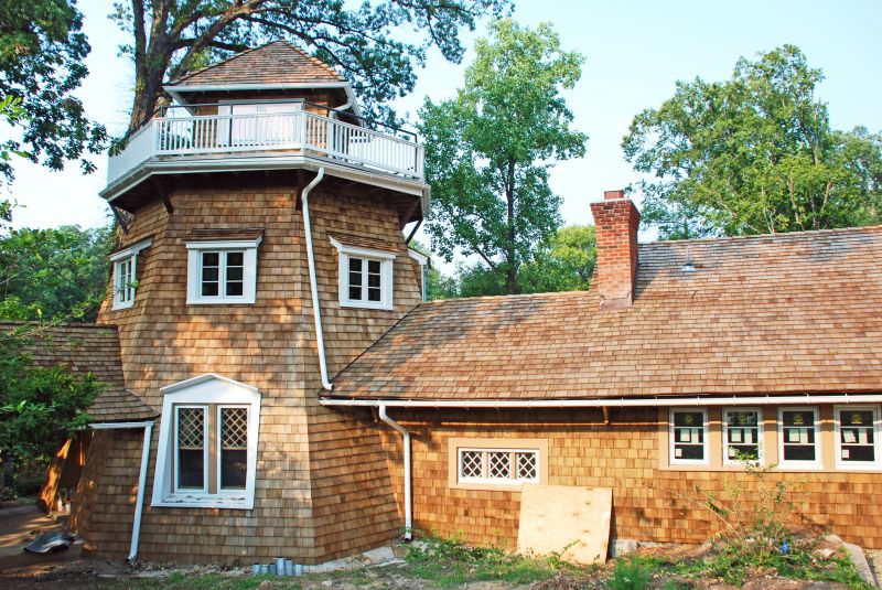 Shake Roof Replacement in Highland, IN