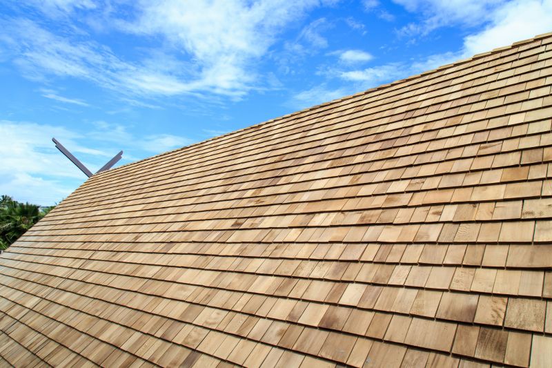 Shake Roof Replacement in Lowell, IN