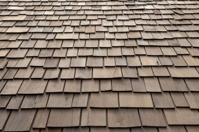 Shake Roof Replacement in Merrillville, IN