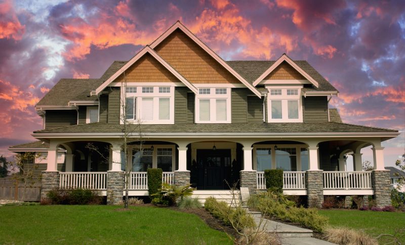 Shake Roof Replacement in Midlothian, IL