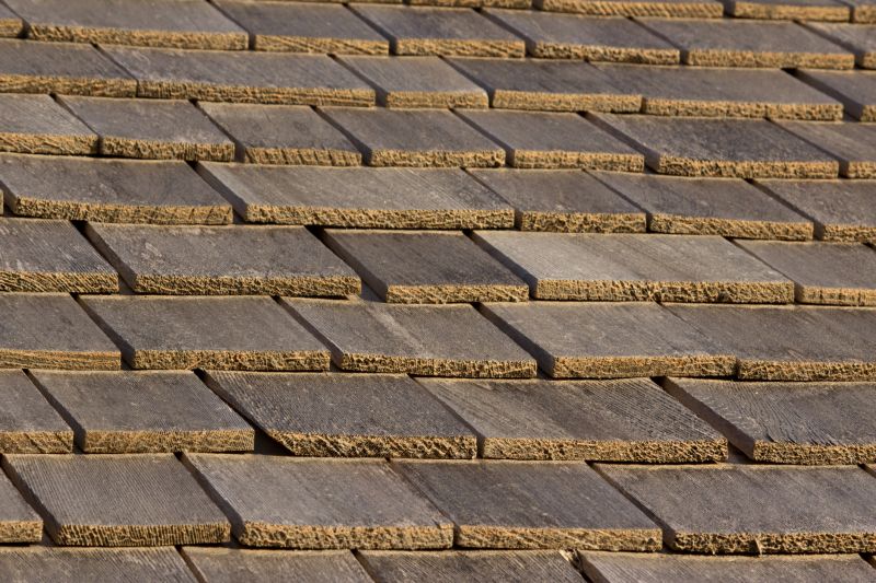 Shake Shingle Repair in Highland, IN