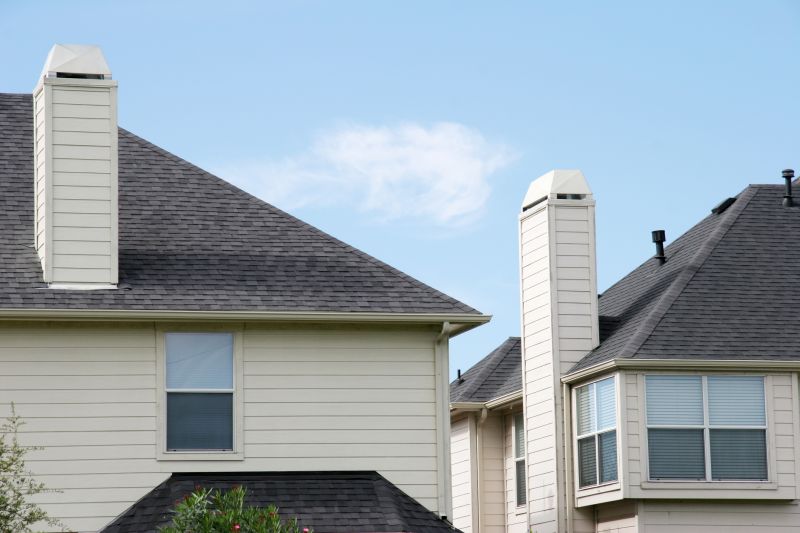 Shingle Roof Replacement in Chicago Heights, IL