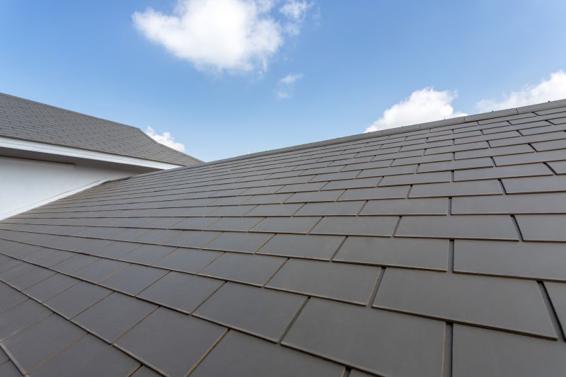 Slate Roof Construction in Chicago, IL