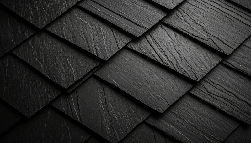 Slate Roof Construction in Evergreen Park, IL
