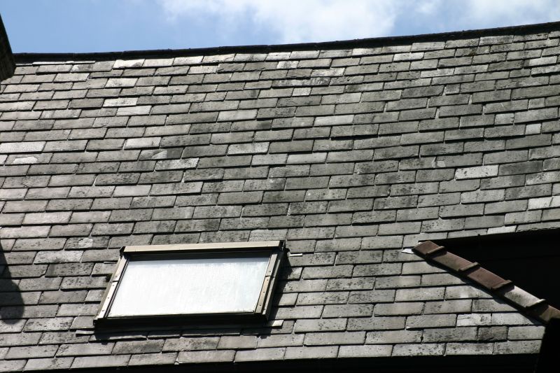 Slate Roof Construction in Lake County, IN