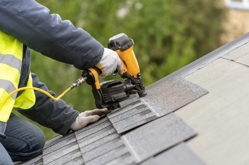 Slate Roof Construction in Oak Forest, IL
