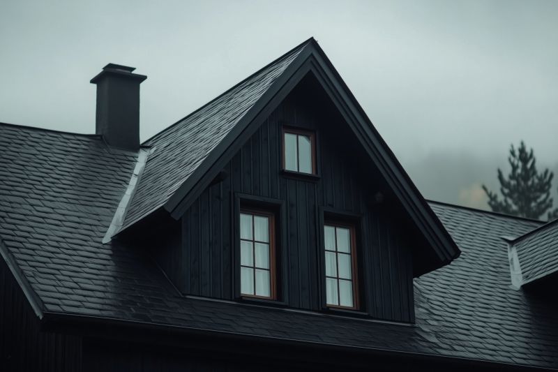 Slate Roof Construction in Westville, IN