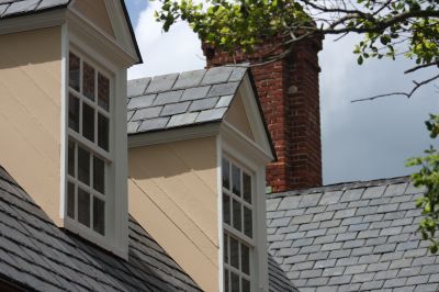 Slate Roof Installation in Crete, IL