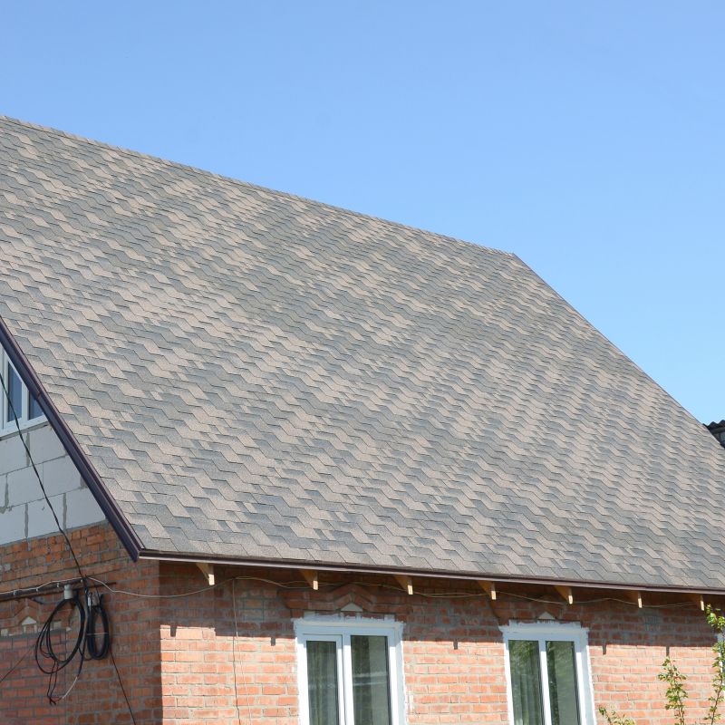 Slate Roof Installation in Crown Point, IN
