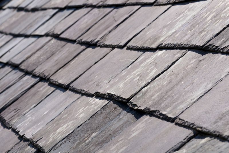 Slate Roof Installation in Flossmoor, IL
