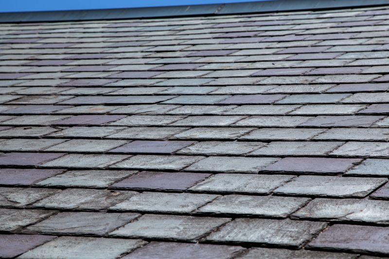Slate Roof Installation in Griffith, IN