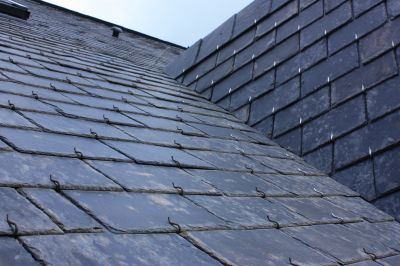 Slate Roof Installation in Orland Park, IL