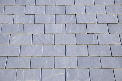 Slate Roof Replacement in Portage, IN