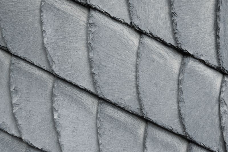 Slate Shingle Replacement in Gary, IN