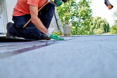 Tar Roof Installation in Alsip, IL