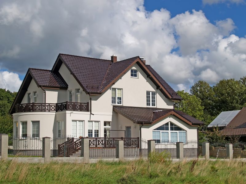 Tile Roof Installation in Cedar Lake, IN