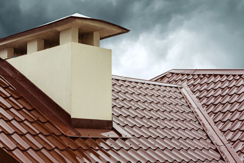 Tile Roof Installation in Lowell, IN