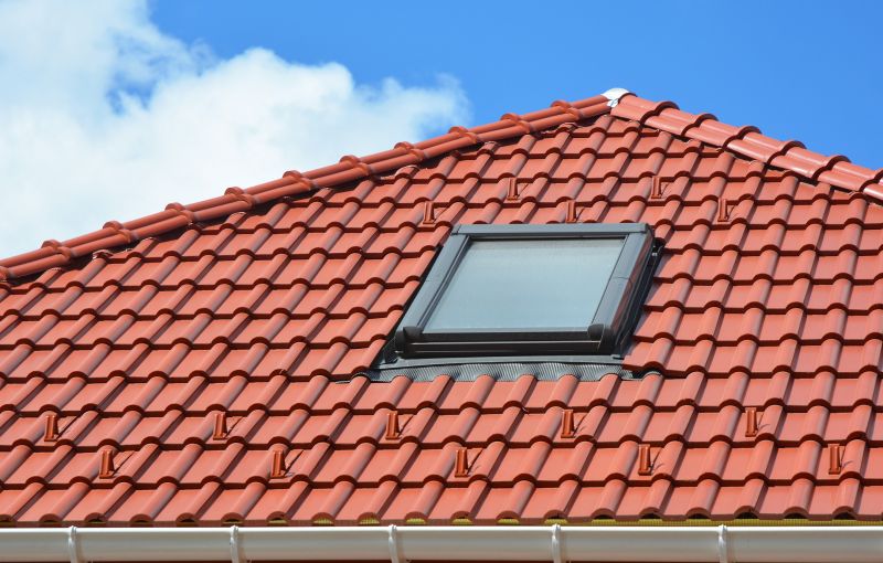 Tile Roof Installation in Lowell, IN