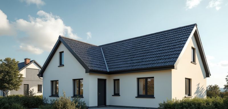 Tile Roof Installation in Munster, IN