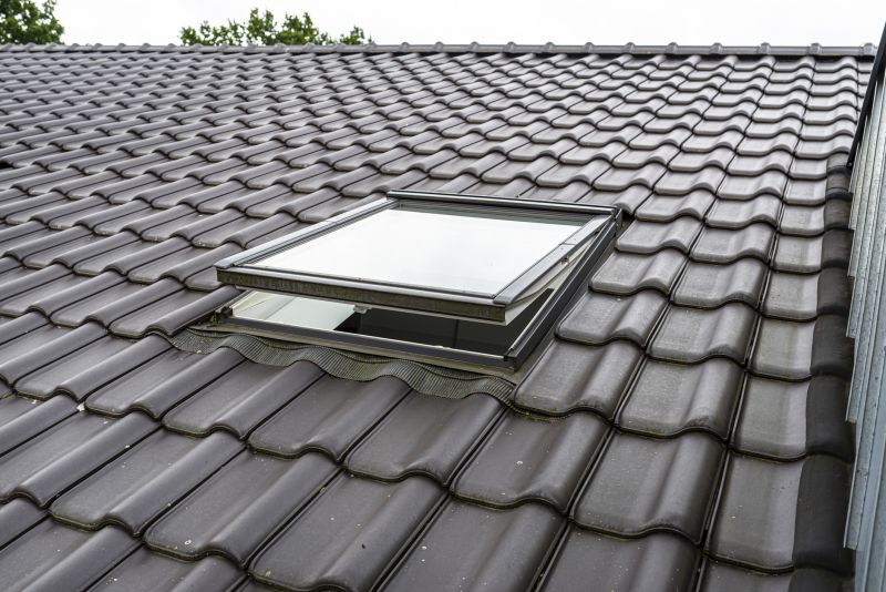 Tile Roof Installation in Saint John, IN