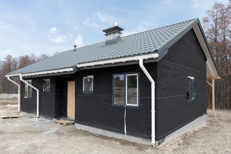 Tile Roof Installation in Whiting, IN