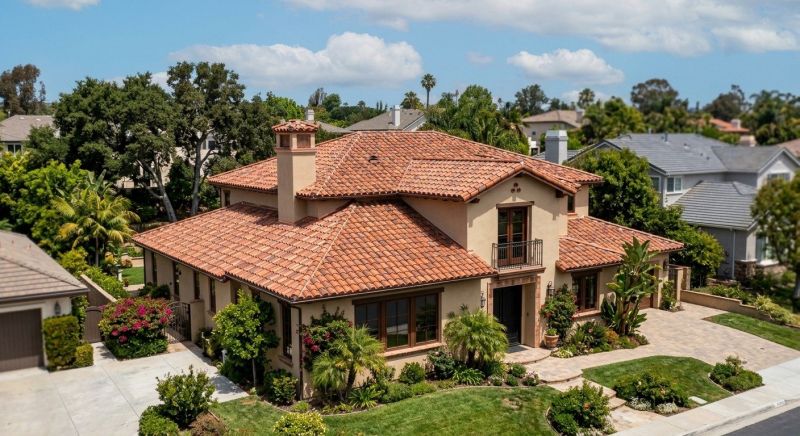 Tile Roof Replacement in Beecher, IL