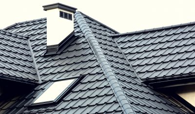 Tile Roof Replacement in Steger, IL
