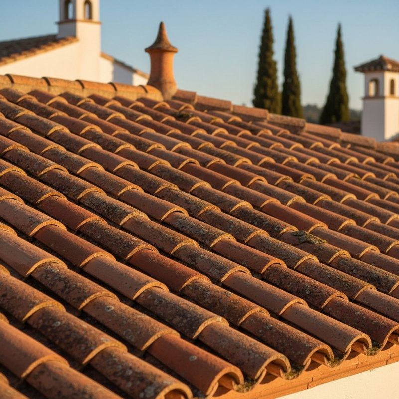 Tile Roof Replacement in Whiting, IN