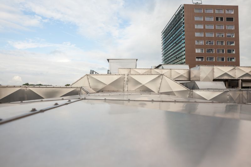 Tpo Roof Installation in Crete, IL