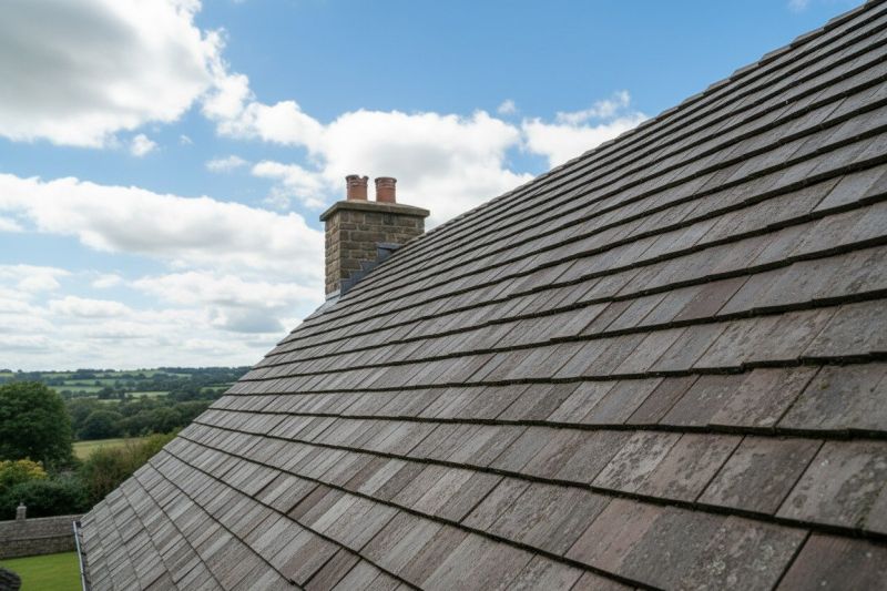 Wood Shake Roof Replacement in Cedar Lake, IN