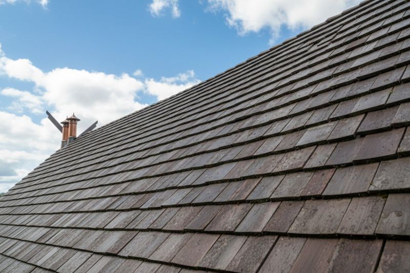 Wood Shake Roof Replacement in Dyer, IN