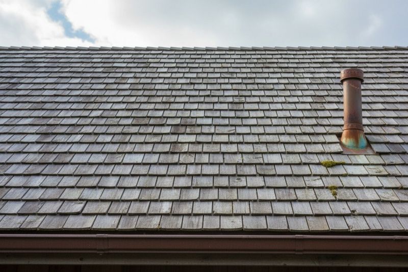 Wood Shake Roof Replacement in Palos Hills, IL