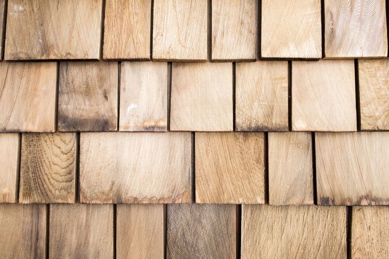 Wood Shingles Repair in Saint John, IN